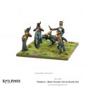 Black Powder Epic Battles - Waterloo 2nd edition Starter Set - German