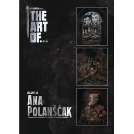 THE ART OF... Volume Two - Christof Keil