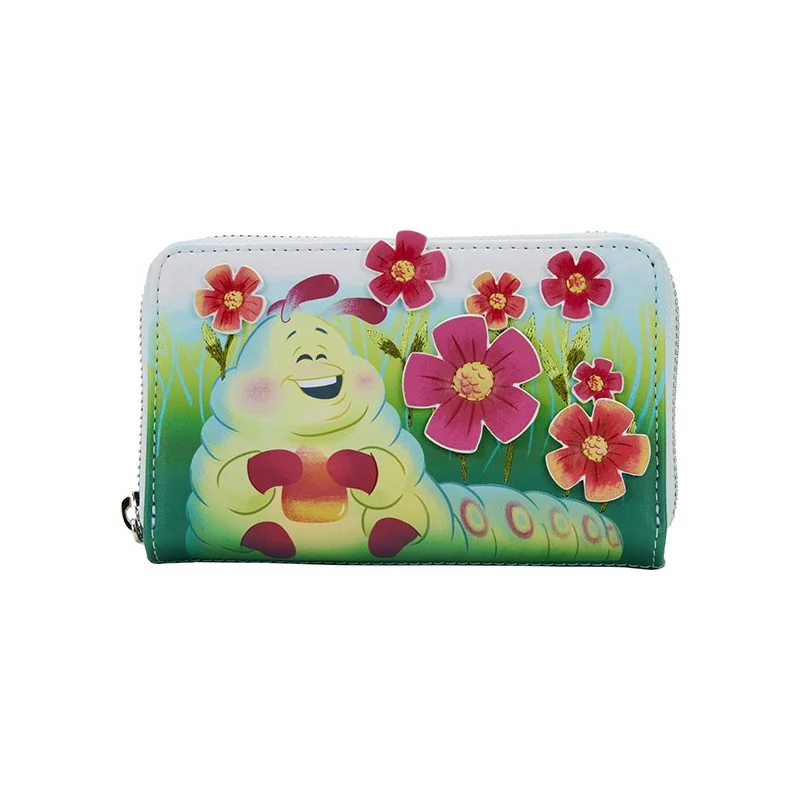 Disney/Pixar Loungefly Portefeuille 1001 Pattes Earth Day