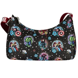 Marvel Loungefly Marvel Sac à main Tattoo