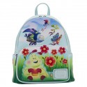 Disney/Pixar Loungefly Mini Sac à dos 1001 Pattes Earth Day