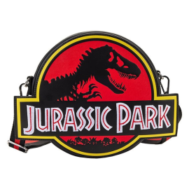 Jurassic Park Loungefly Sac à main Jurassic Park Logo