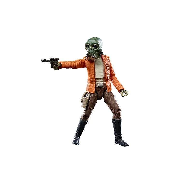 SW Star Wars Black Series Ponda Baba 15cm