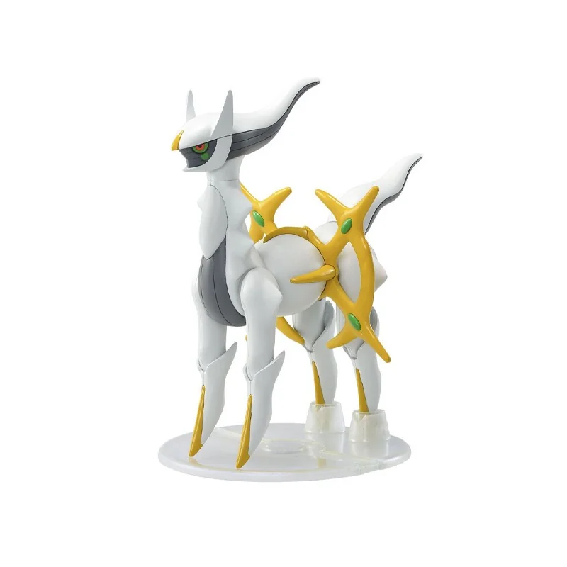 Pokemon Pokepla 51 Arceus