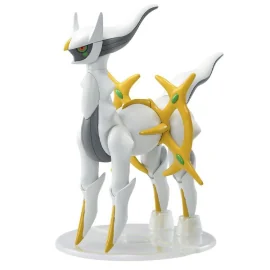 Pokemon Pokepla 51 Arceus