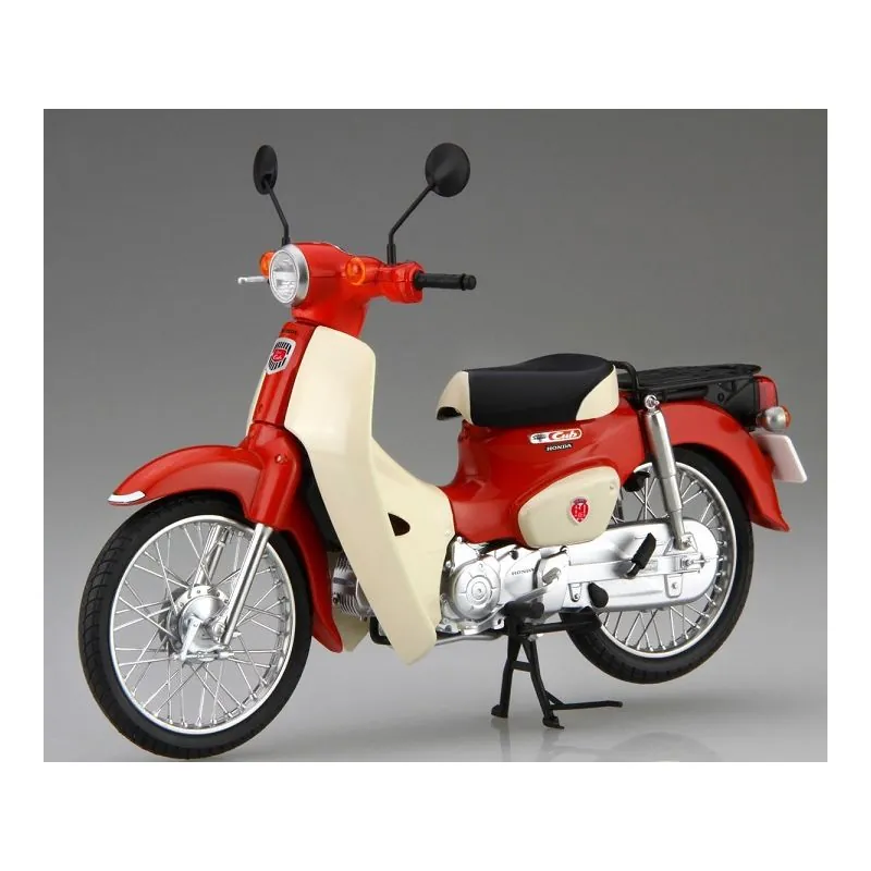 SUPER CUB110 60E ANNIVERSAIRE