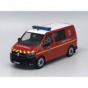 VOLKSWAGEN T6 POMPIER SDIS "06 - ALPES-MARITIMES"