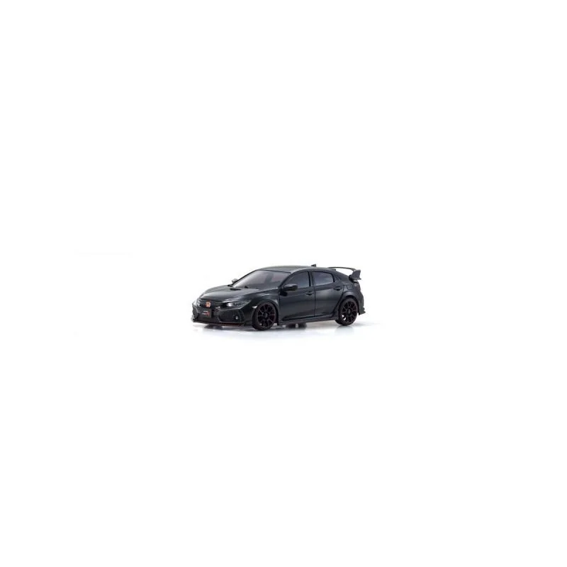 Mini-Z AWD Honda Civic Type-R Black (MA020/KT531P)