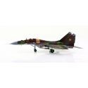 Mig 29A Fulcrum, East German Air Force, 1990