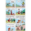 Spirou et Fantasio - intégrale tome 4 - aventures modernes (1954-1956)