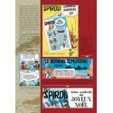 Spirou et Fantasio - intégrale tome 4 - aventures modernes (1954-1956)