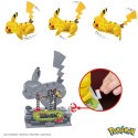 Pokémon jeu de construction Mega Construx Motion Pikachu