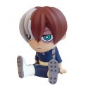 My Hero Academia tirelire PVC Shoto Todoroki 18 cm