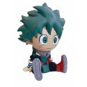 My Hero Academia tirelire PVC Izuku Midoriya (Deku) 18 cm