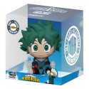 My Hero Academia tirelire PVC Izuku Midoriya (Deku) 18 cm