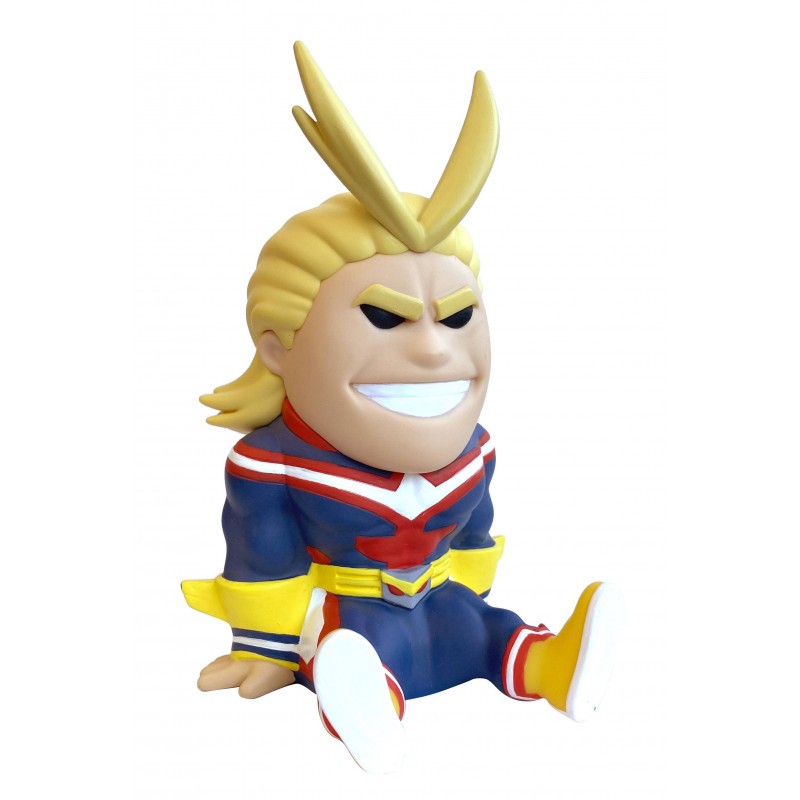 My Hero Academia tirelire PVC All Might 18 cm