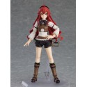 Mushoku Tensei: Jobless Reincarnation figurine Figma Eris Boreas Greyrat 13 cm