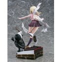 Danganronpa V3: Killing Harmony statuette PVC 1/7 Kaede Akamatsu 24 cm