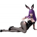 World's End Harem statuette PVC 1/4 Mira Suou Bunny Ver. 40 cm