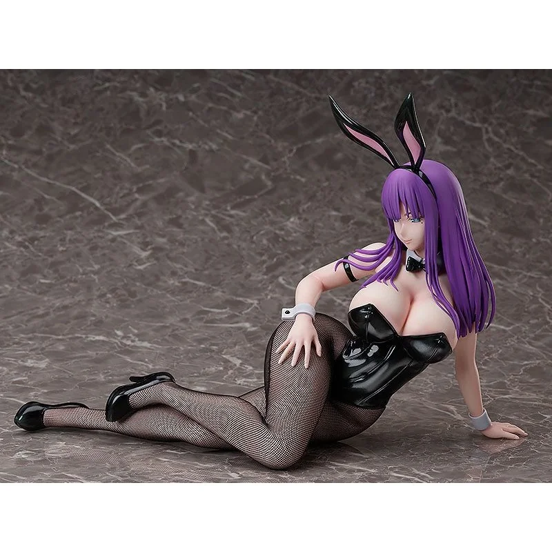 World's End Harem statuette PVC 1/4 Mira Suou Bunny Ver. 40 cm