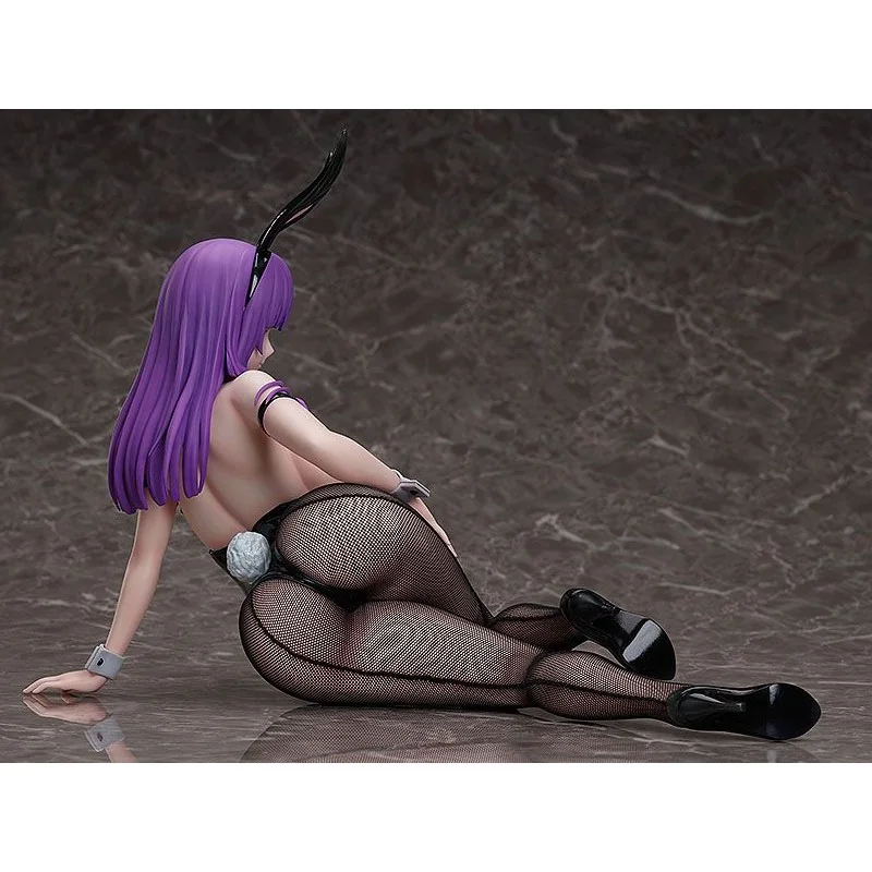 World's End Harem statuette PVC 1/4 Mira Suou Bunny Ver. 40 cm