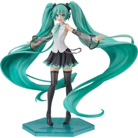 Piapro Characters statuette PVC 1/8 Hatsune Miku NT 22 cm