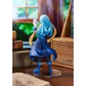 That Time I Got Reincarnated as a Slime statuette PVC Pop Up Parade Rimuru 16 cm