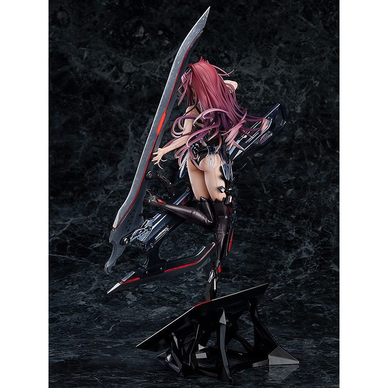 Beatless statuette 1/8 Kouka 32 cm