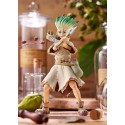 Dr. Stone statuette PVC Pop Up Parade Senku Ishigami (re-run) 17 cm