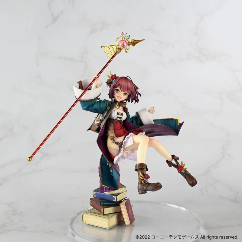 Atelier Sophie 2: The Alchemist of the Mysterious Dream statuette PVC 1/7 Sophie 27 cm