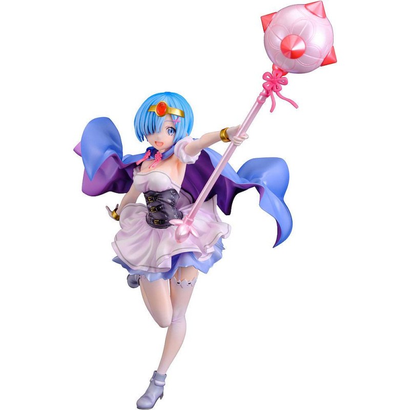 Re:Zero Starting Life in Another World statuette PVC 1/7 Another World Rem 27 cm