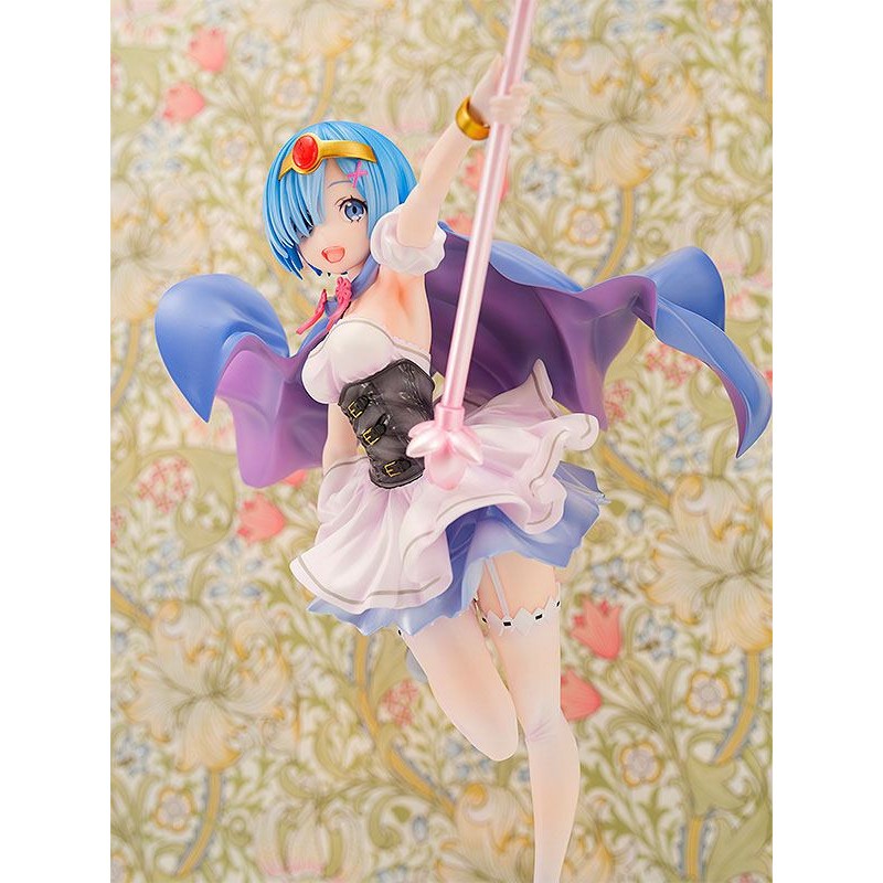 Re:Zero Starting Life in Another World statuette PVC 1/7 Another World Rem 27 cm