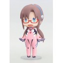 Rebuild of Evangelion figurine HELLO! GOOD SMILE Mari Makinami Illustrious 10 cm