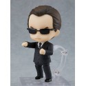 GSC12894 The Matrix figurine Nendoroid Agent Smith 10 cm