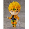 Jojo's Bizarre Adventure Stardust Crusaders figurine Nendoroid Dio (re-run) 10 cm