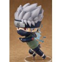 Naruto Shippuden Nendoroid figurine PVC Kakashi Hatake (3rd-run) 10 cm