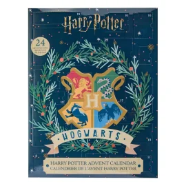 Harry Potter calendrier de l'avent Wizarding World