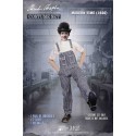 Charlie Chaplin My Favourite Movie pack accessoires 1/6 Costume B (Worker)