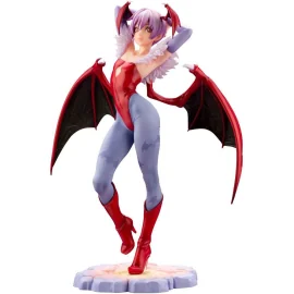 Darkstalkers Bishoujo statuette PVC 1/7 Lilith 22 cm