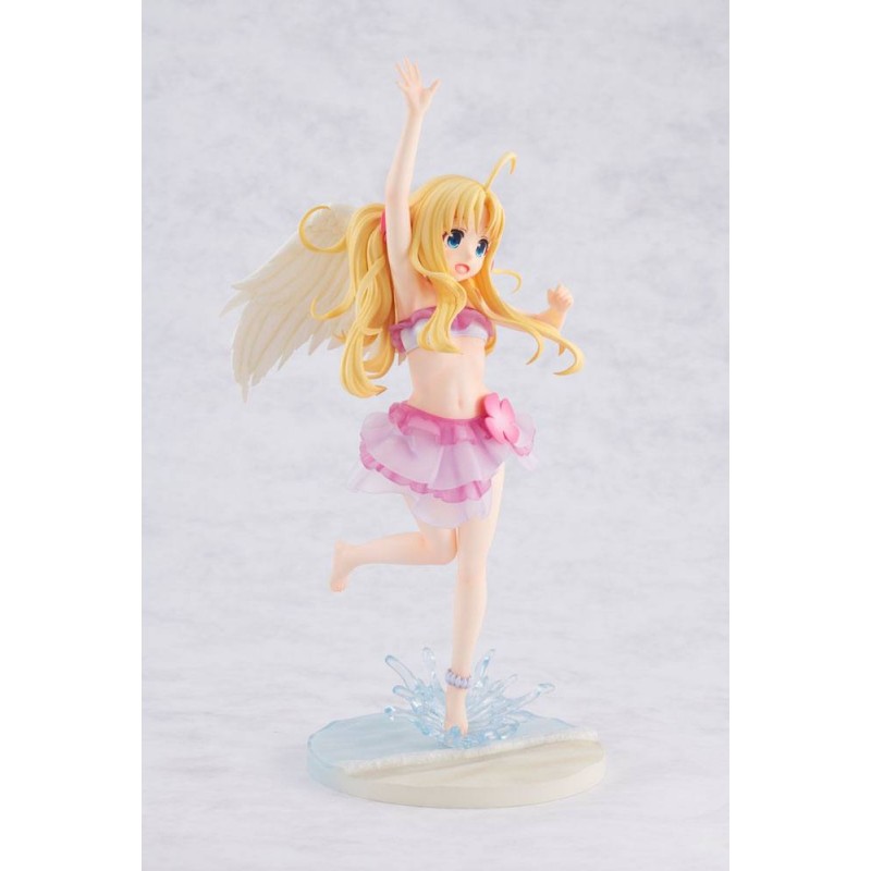 The Rising of the Shield Hero statuette PVC 1/7 Filo: Swimsuit Ver. 24 cm