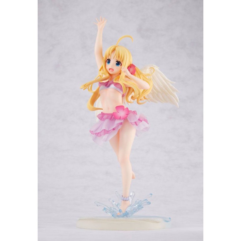 The Rising of the Shield Hero statuette PVC 1/7 Filo: Swimsuit Ver. 24 cm