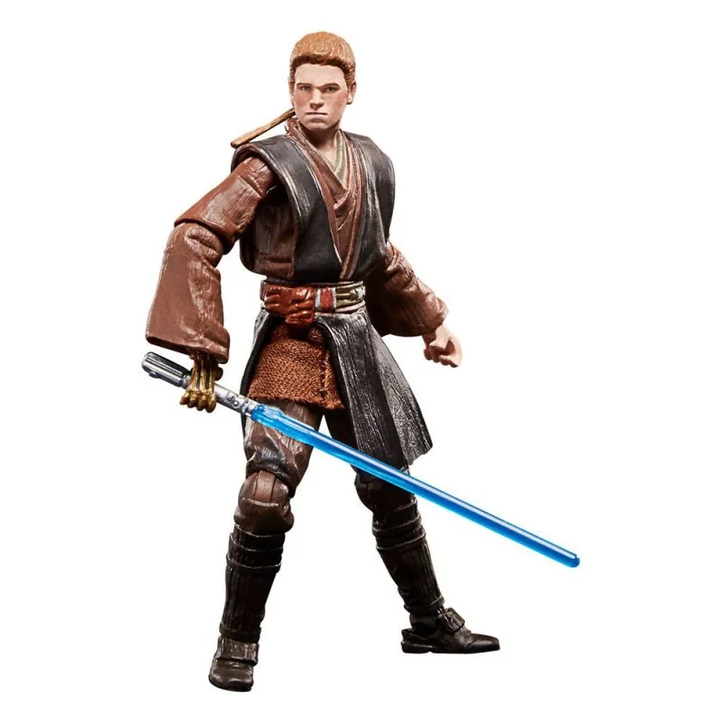 Star Wars Episode II Vintage Collection figurine 2022 Anakin Skywalker (Padawan) 10 cm