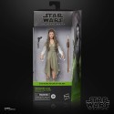 Star Wars Episode VI Black Series figurine 2022 Princess Leia (Ewok Village) 15 cm