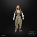 Star Wars Episode VI Black Series figurine 2022 Princess Leia (Ewok Village) 15 cm