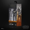 Star Wars: The Mandalorian Black Series figurine 2022 New Republic Security Droid 15 cm