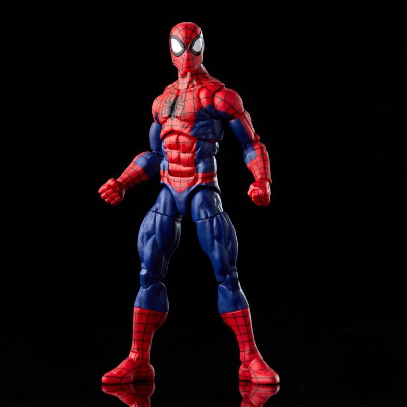Figurine articulée Hasbro The Amazing Spider-Man: Renew Your Vows