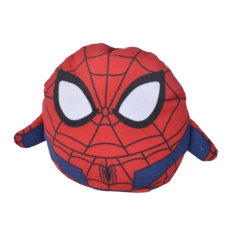 Spider-Man Marvel Peluche, 27 CM Peluche Spider-Man, Peluche Spiderman  Marvel Peluche, Figurine en Peluche Spiderman, Peluche Spider Jouet, pour  Enfants Adultes et Fans : : Jeux et Jouets