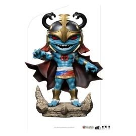 Thundercats figurine Mini Co. PVC Mumm-Ra 17 cm