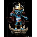 Thundercats figurine Mini Co. PVC Mumm-Ra 17 cm