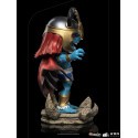 Thundercats figurine Mini Co. PVC Mumm-Ra 17 cm